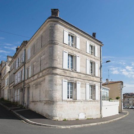 Laferriere Bed & Breakfast Angouleme Exterior photo