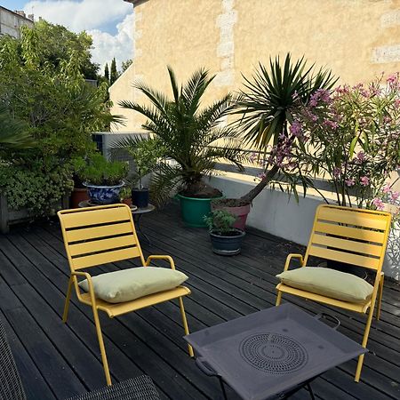Laferriere Bed & Breakfast Angouleme Exterior photo