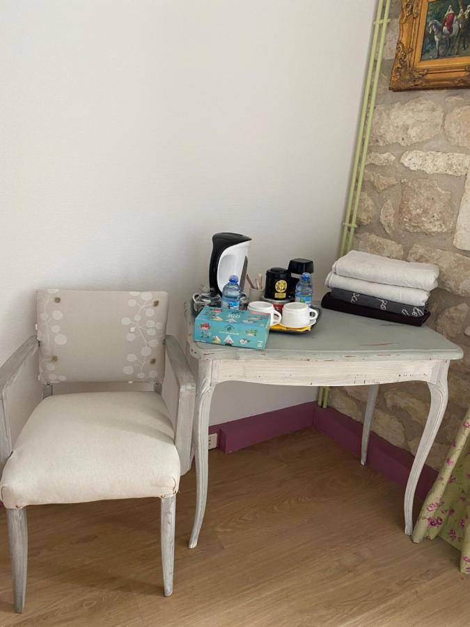 Laferriere Bed & Breakfast Angouleme Exterior photo