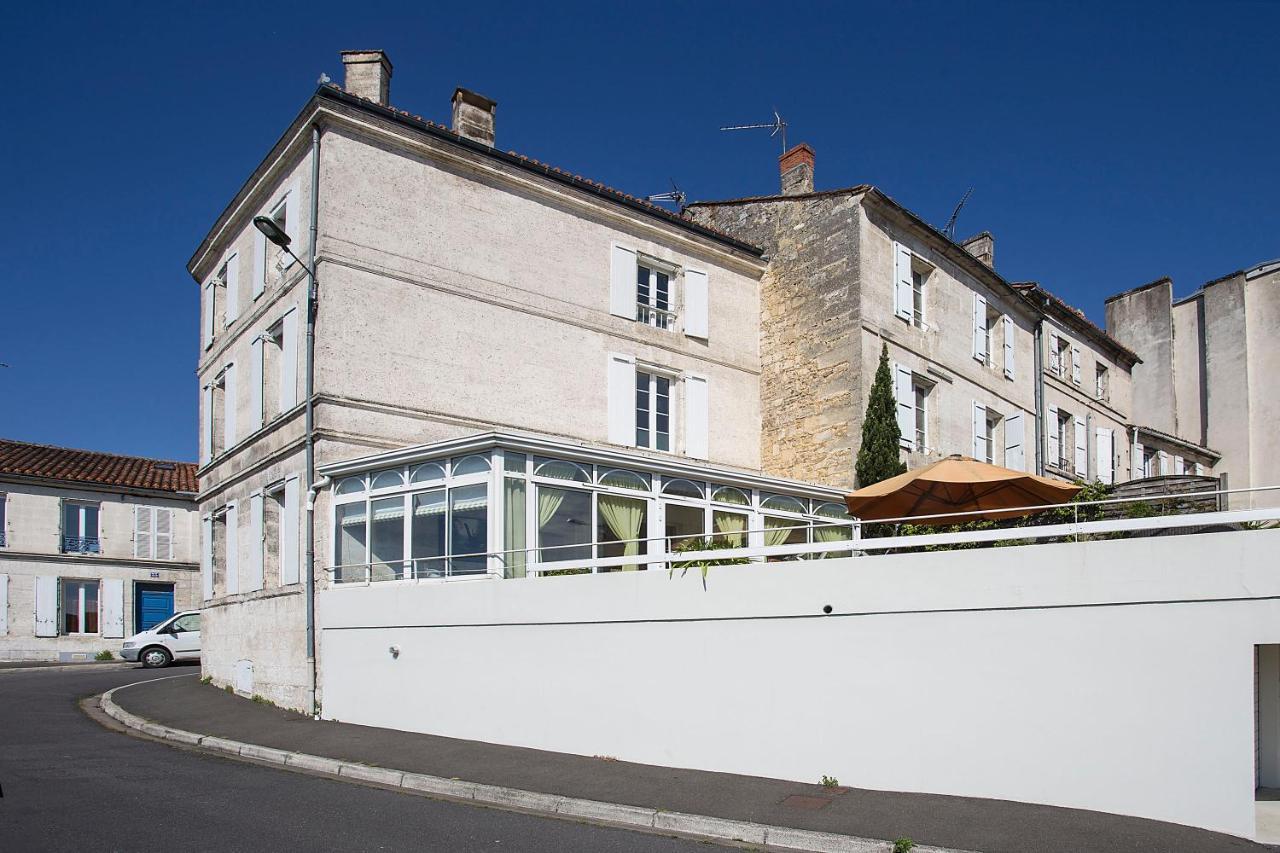 Laferriere Bed & Breakfast Angouleme Exterior photo