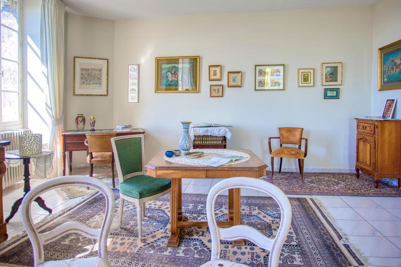 Laferriere Bed & Breakfast Angouleme Exterior photo