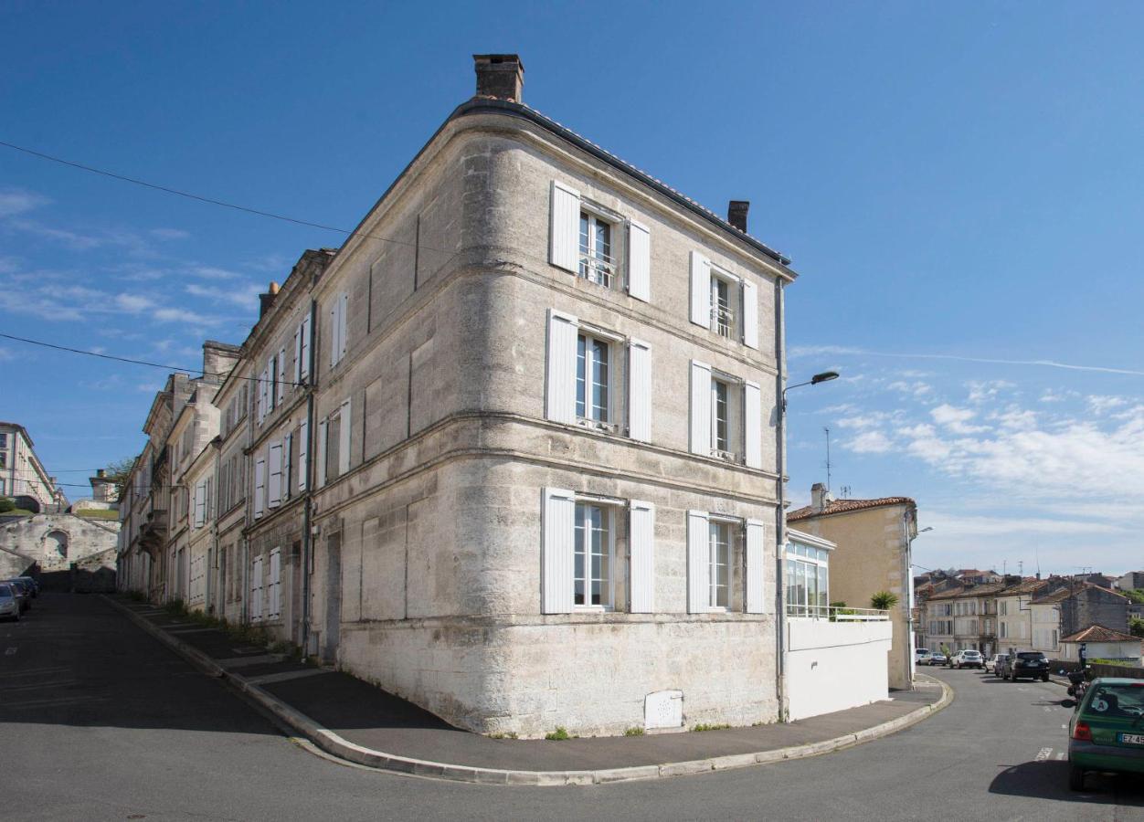 Laferriere Bed & Breakfast Angouleme Exterior photo