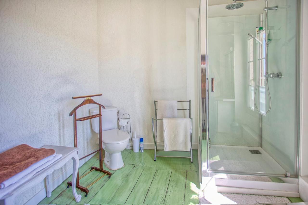 Laferriere Bed & Breakfast Angouleme Exterior photo