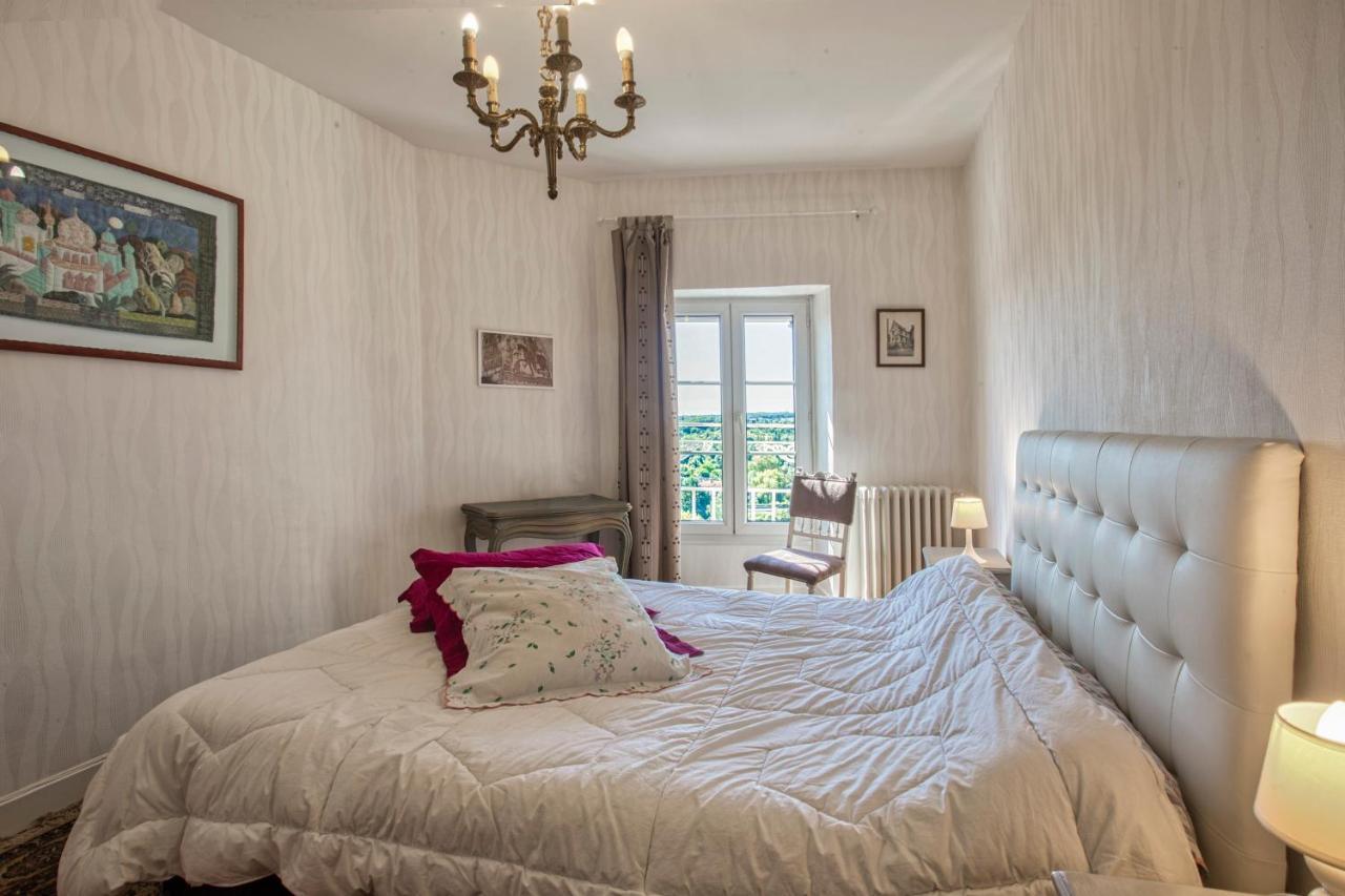 Laferriere Bed & Breakfast Angouleme Exterior photo