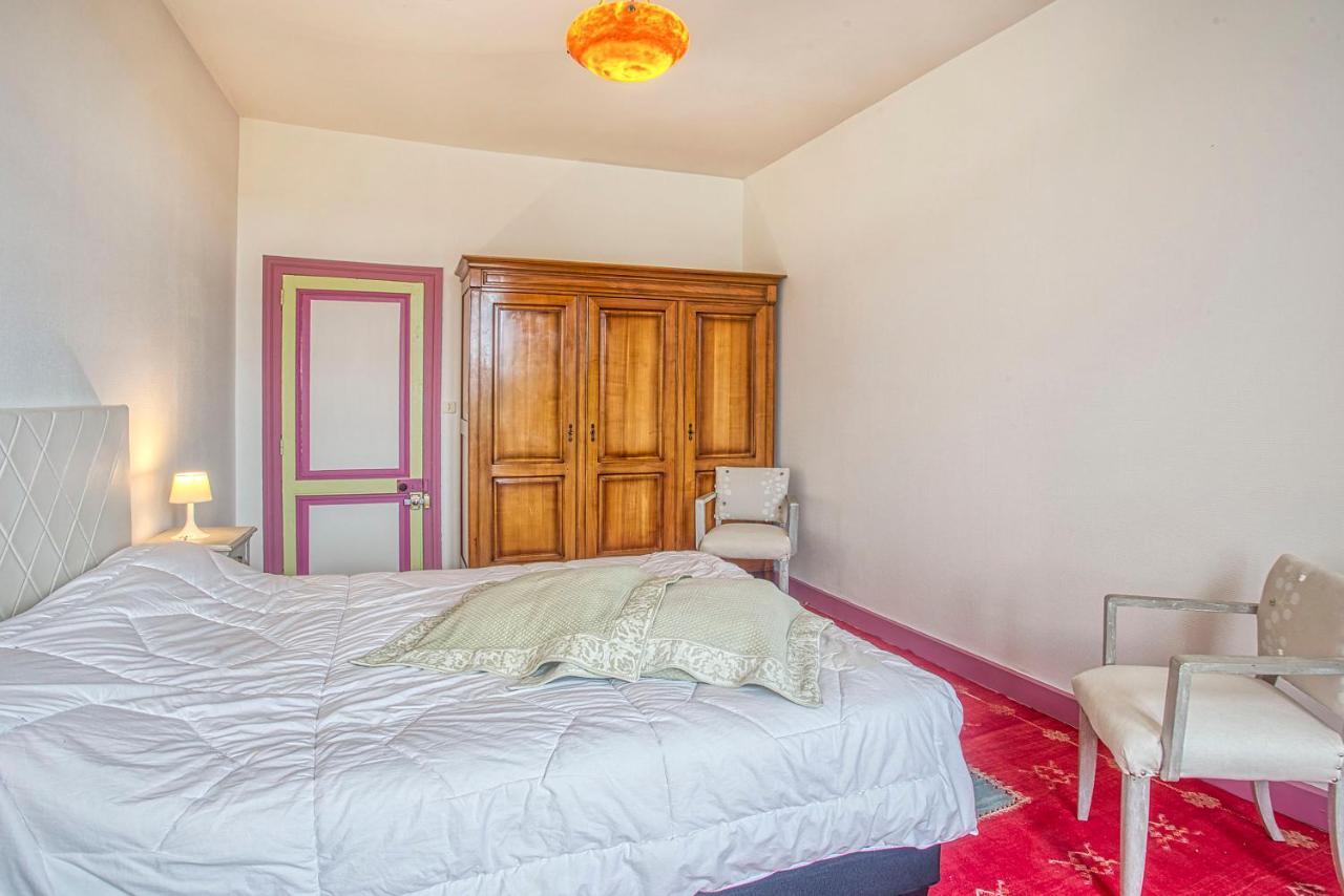 Laferriere Bed & Breakfast Angouleme Exterior photo