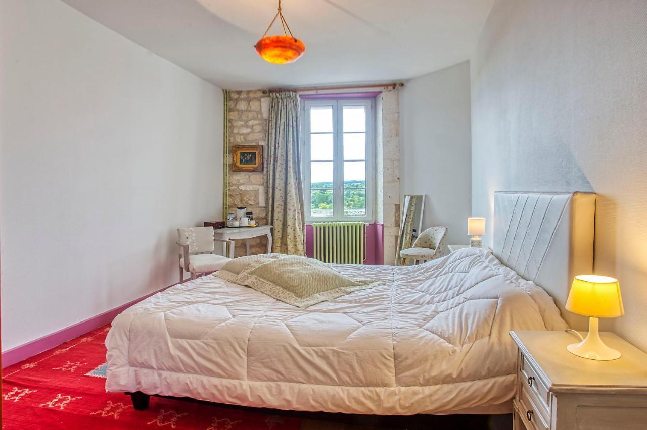 Laferriere Bed & Breakfast Angouleme Exterior photo