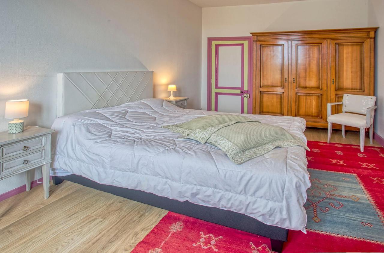 Laferriere Bed & Breakfast Angouleme Exterior photo