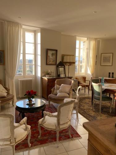 Laferriere Bed & Breakfast Angouleme Exterior photo