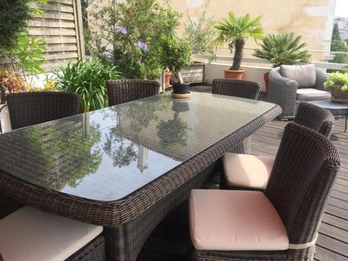Laferriere Bed & Breakfast Angouleme Exterior photo
